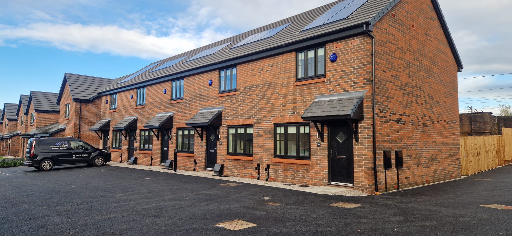 BAS GROUP RESIDENTIAL1